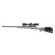 Rifle BERGARA PREMIER CAL.6´5 CREED Ocasión