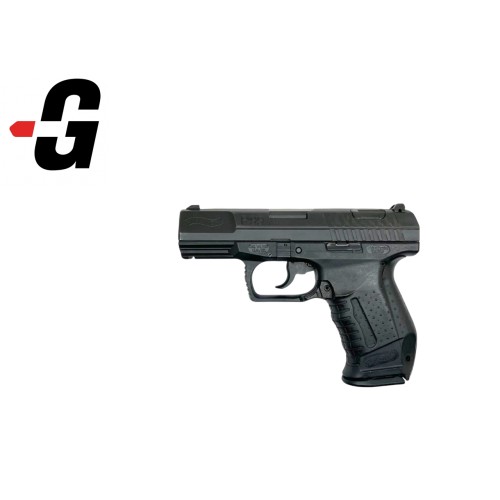 Pistola WALTHER P99 AS Cal.9 PB Ocasion