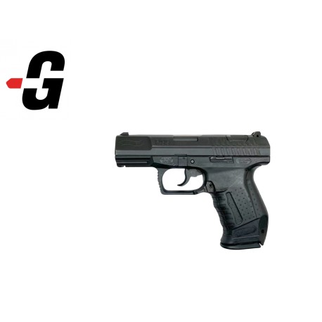 Pistola WALTHER P99 Cal.9 PB Ocasion