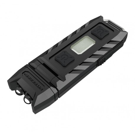 Linterna Nitecore Thumb 85 Lumens