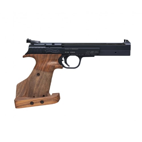 Pistola Walther CSP EXPERT Cal.22 LR