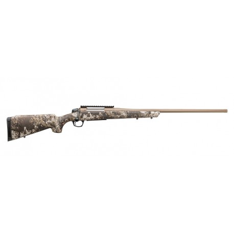 Rifle CVA Cascade Wideland Cal.30-06 SPR