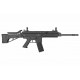 Carabina GSG Mauser M15 Cal.22 LR Black