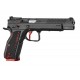 Pistola CZ Shadow II TARGET de 6"