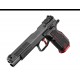 Pistola CZ Shadow II TARGET de 6"