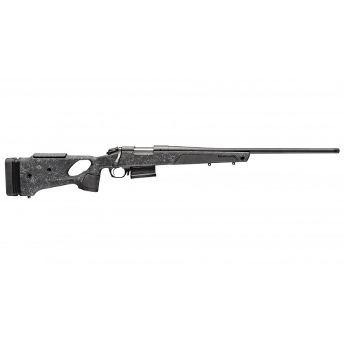 Rifle BERGARA B14 Thumbhole Cal.308 Win