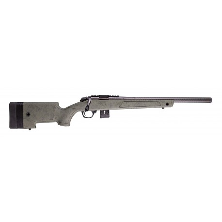 Carabina BERGARA BMR X Carbon Cal.22 LR