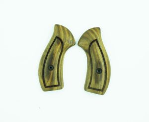 Cachas Klinsky Smith&Wesson armazón J 20501