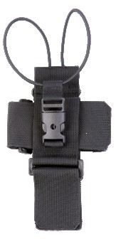 Porta emisora Dasta universal Tactical