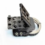 Funda de grilletes Kydex TCH 852