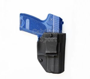 Funda Interior Kydex Modelo D