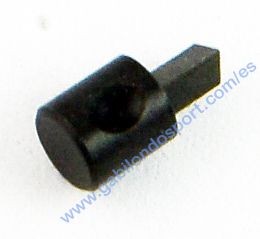 Punto de mira Walther-Hammerli X-ESSE / GSP 500