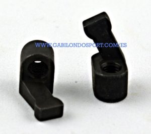 Pieza sujeción Armazón-grip GSP