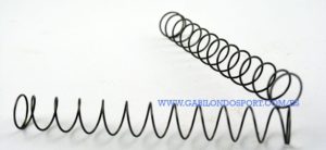 Muelle recuperador Walther GSP