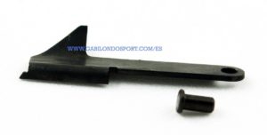 Expulsor cal. 32 Walther GSP , GSP EXPERT