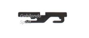 Chapilla Alza Walther GSP