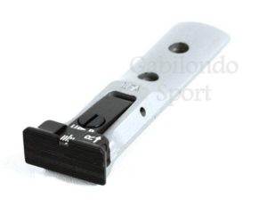 Alza LPA TXT para revolver S&W 586/686