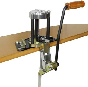 Lee Value Turret Press