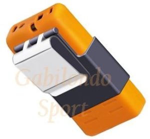 Funda rotatoria Timer CED 7000