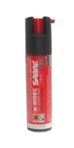 Spray de defensa Sabre Red