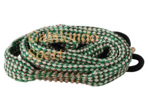 Baqueta textil Bore Snake Pistola