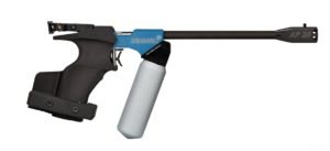 Pistola Hammerli AP20 Aire