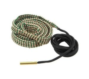 Baqueta textil Bore Snake Rifle