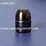 PUGNATOR 45 LONG COLT (G-2)