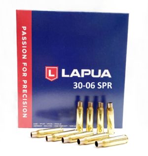 Vainas LAPUA Cal. 30-06