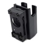 Funda cargador Ghost IPSC Negra