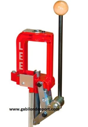 Prensa Lee Breech Lock Challenger