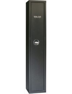 Armero INFAC Grado I para 5 armas largas SK 5