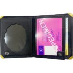 Cartera Policial Modelo 803-B