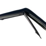 Cartera Policial Modelo 806-B