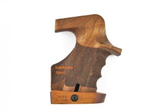 Cachas Nill Walther GSP Expert WA013