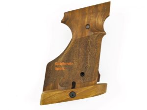 Cachas Nill S&W Mod. 52 SW123XL