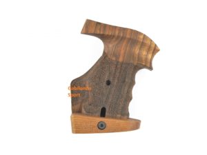 Cachas Nill S&W K/L " Square " SW043