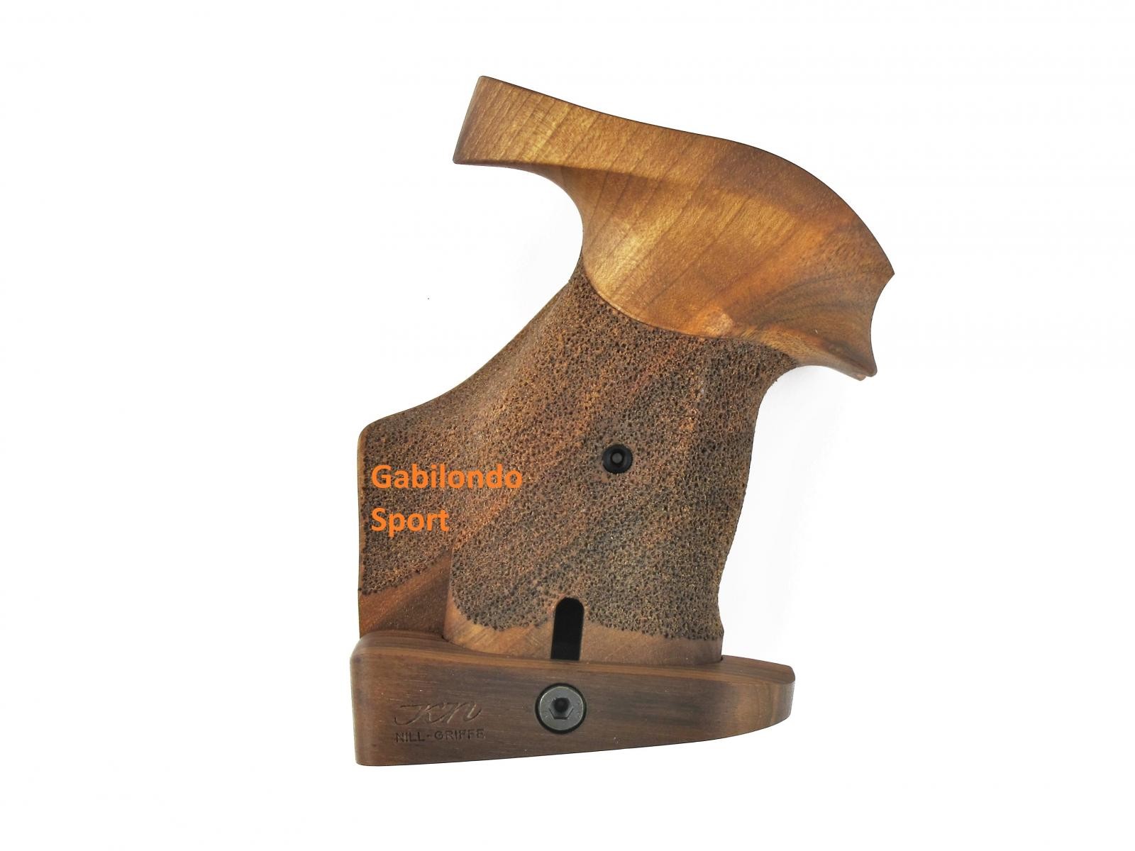 Cachas Nill Manurhin MR73 MR011 Cachas Nill Manurhin MR73 MR011