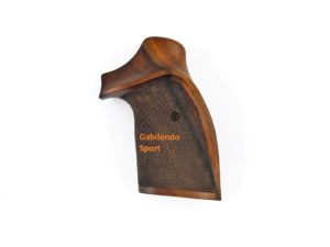 Cachas Nill Colt Python CO077