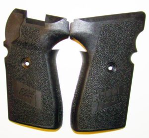 Cachas de serie para SIG SAUER P239 Ocasión