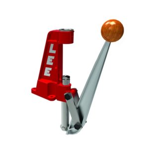 Prensa LEE Breech Lock Reloader