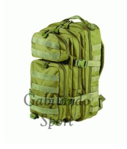 Mochila táctica árida 30 litros