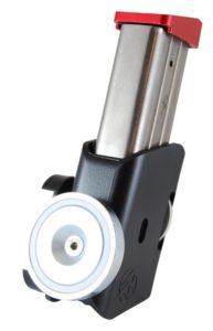 Funda Cargador Double Alpha Academy con imán