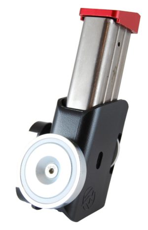 Funda Cargador Double Alpha Academy con imán