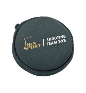 Funda transporte latas balines H&N