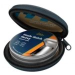 Funda transporte latas balines H&N