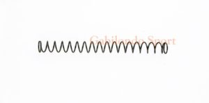 Muelle recuperador 13 libras Arsenal Strike One