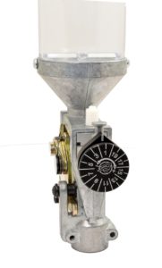 Micrómetro Dillon dosificador