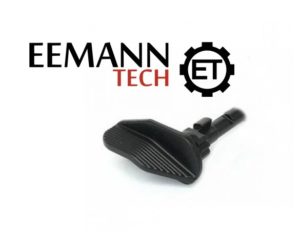 Seguro dimensionado CZ Shadow II