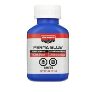 Pavón Casey Perma Blue